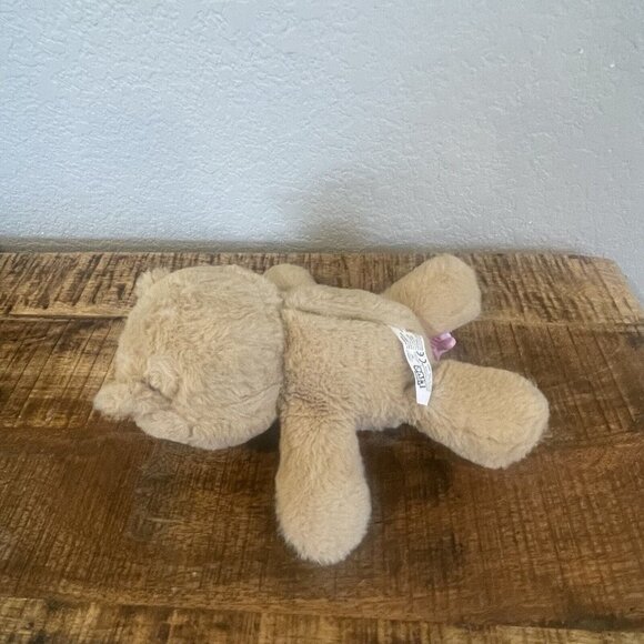 Little Live Pets Cozy Dozy Cubbles The Baby Bear Brown Interactive Plush Toy - Picture 4 of 8